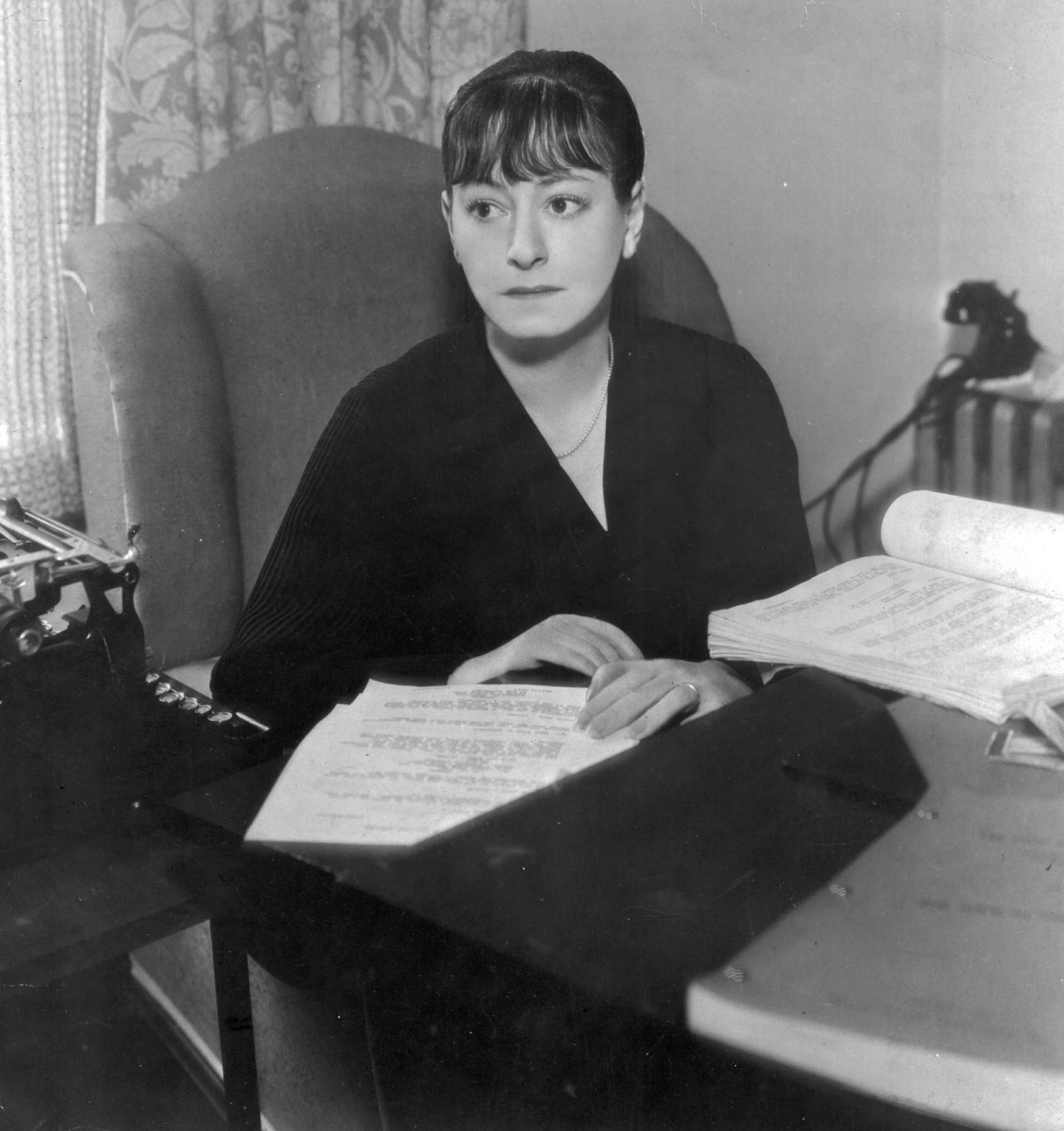 Writing my research paper dorothy parker's short stories
